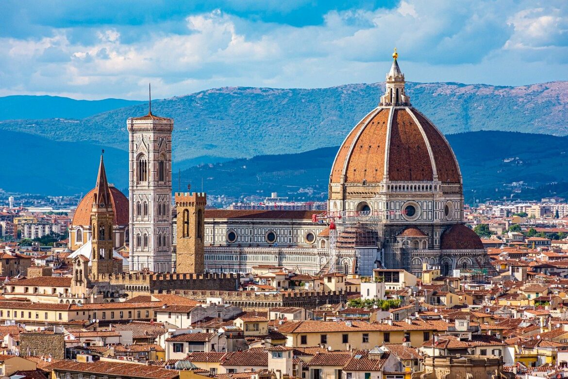 Consigli Su Cosa Fare E Cosa Vedere A Firenze In Un Giorno Firenze My