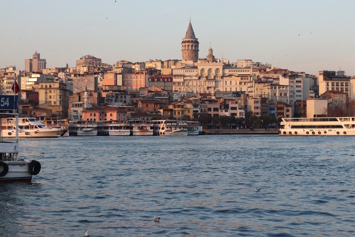 istanbul istanbul