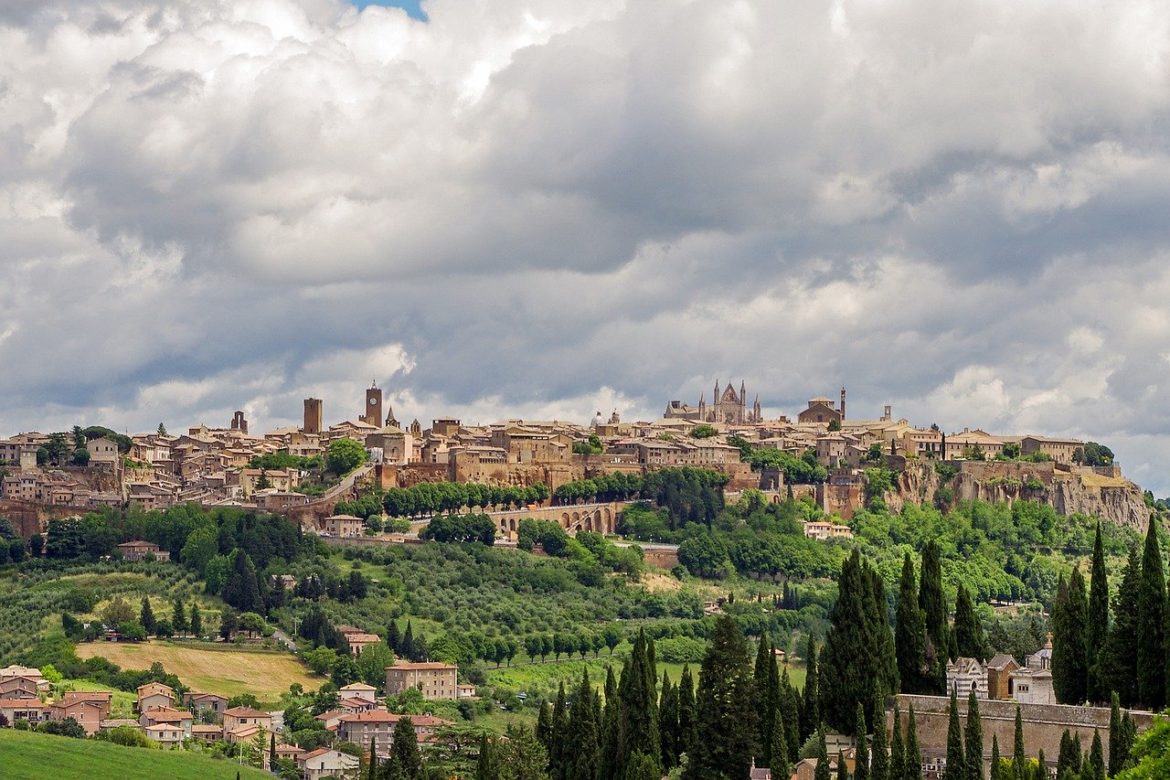 orvieto orvieto