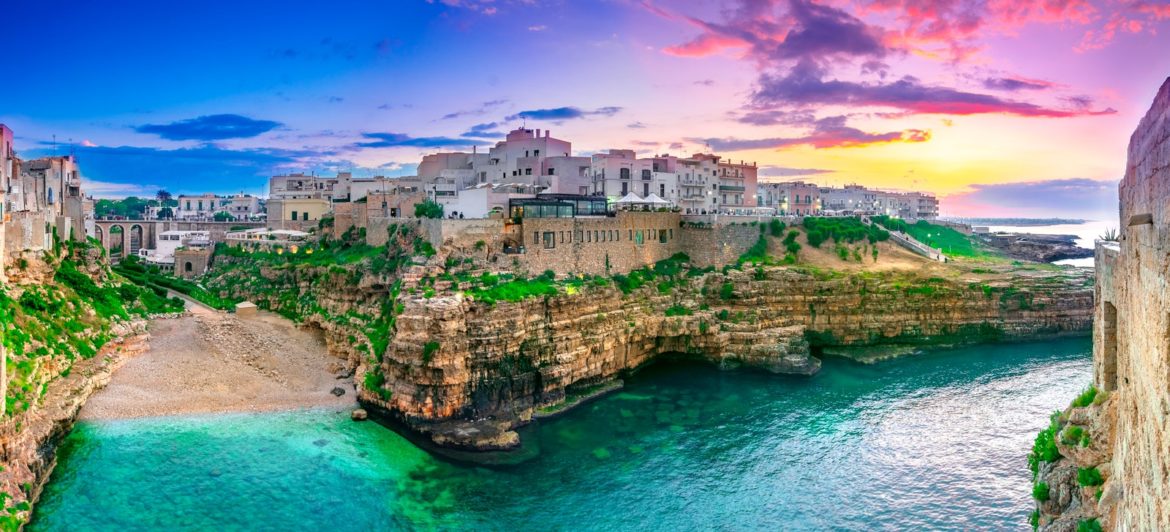 polignano a mare