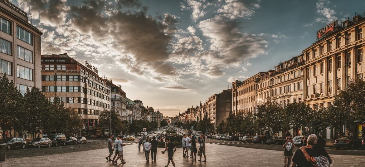 praga praga