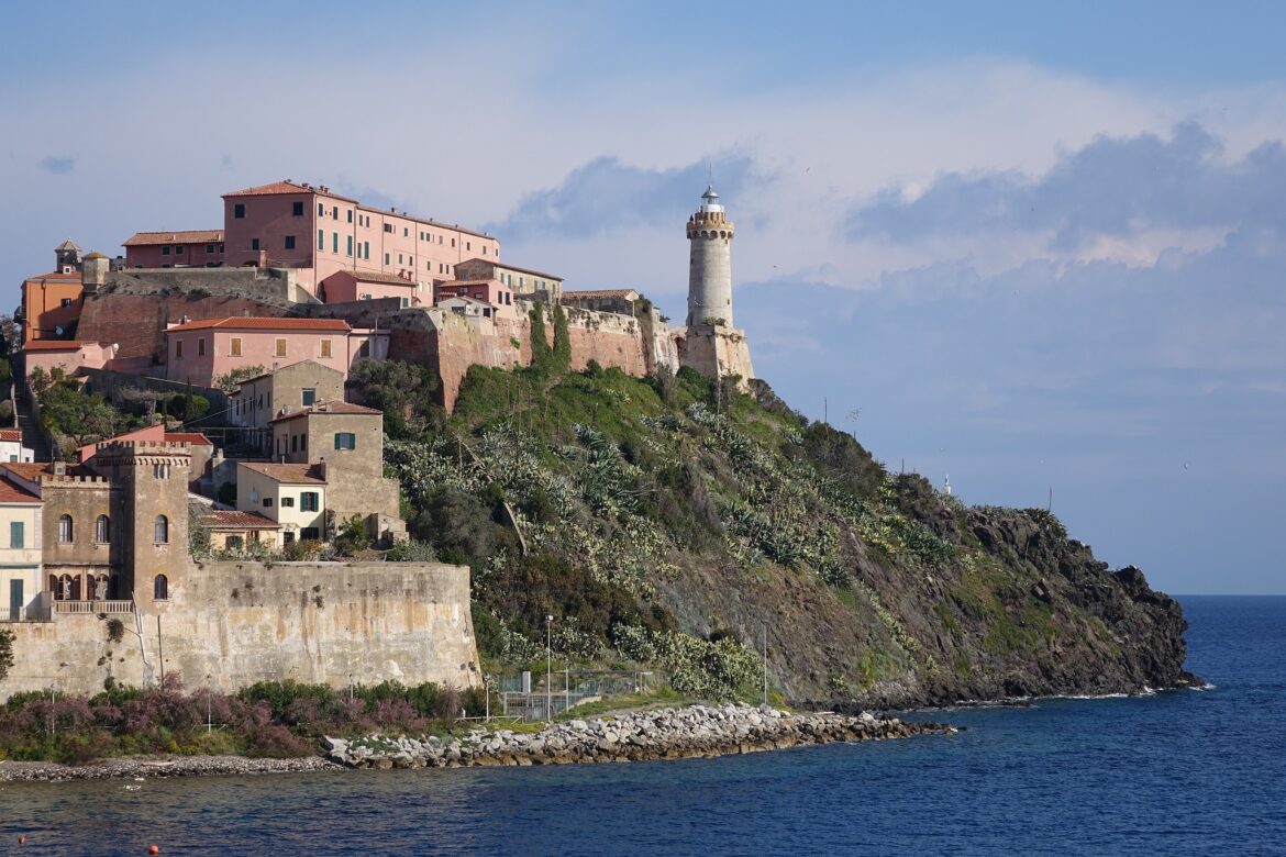 isola d'elba