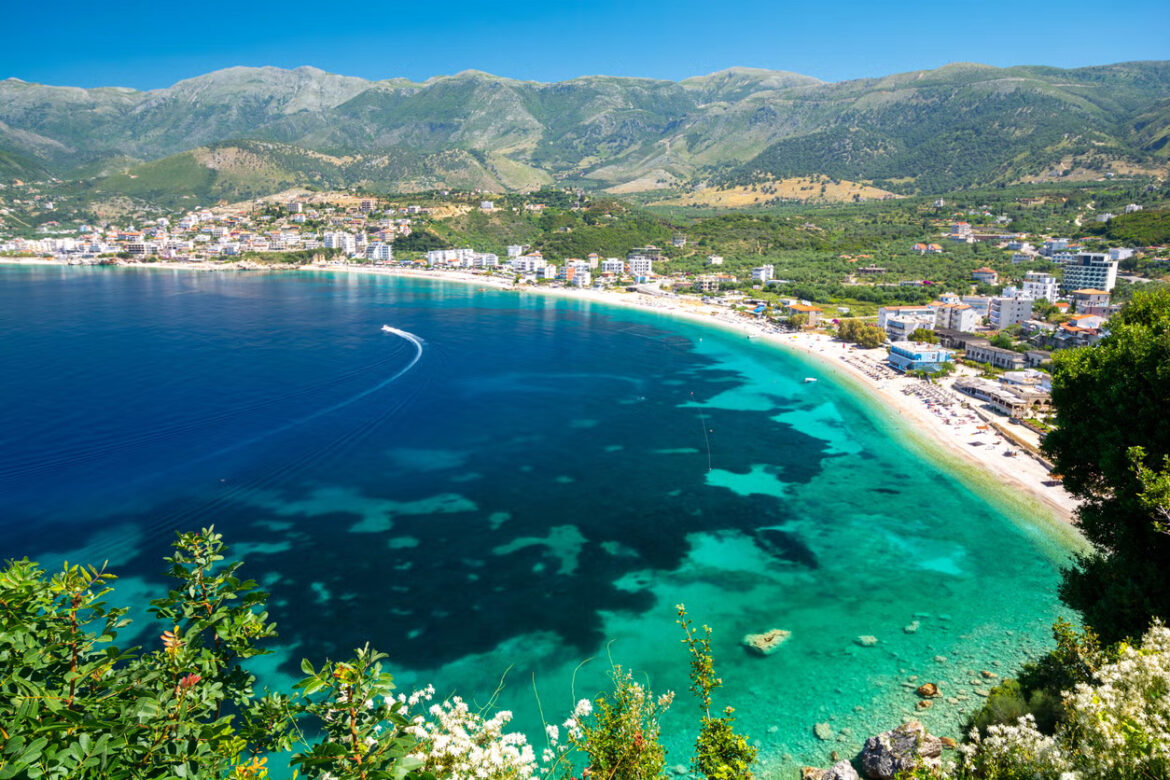 visitare albania visitare albania
