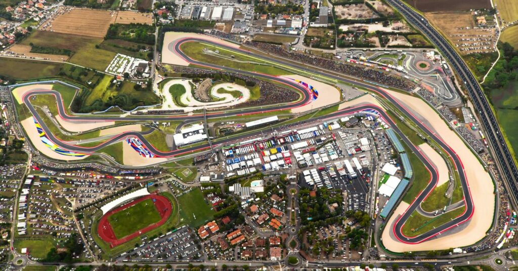 misano world circuit