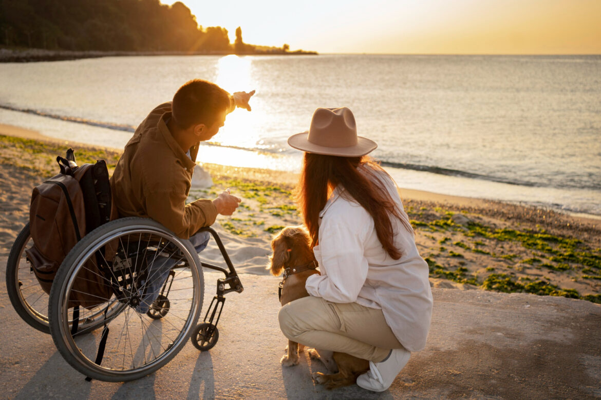 turismo accessibile turismo accessibile