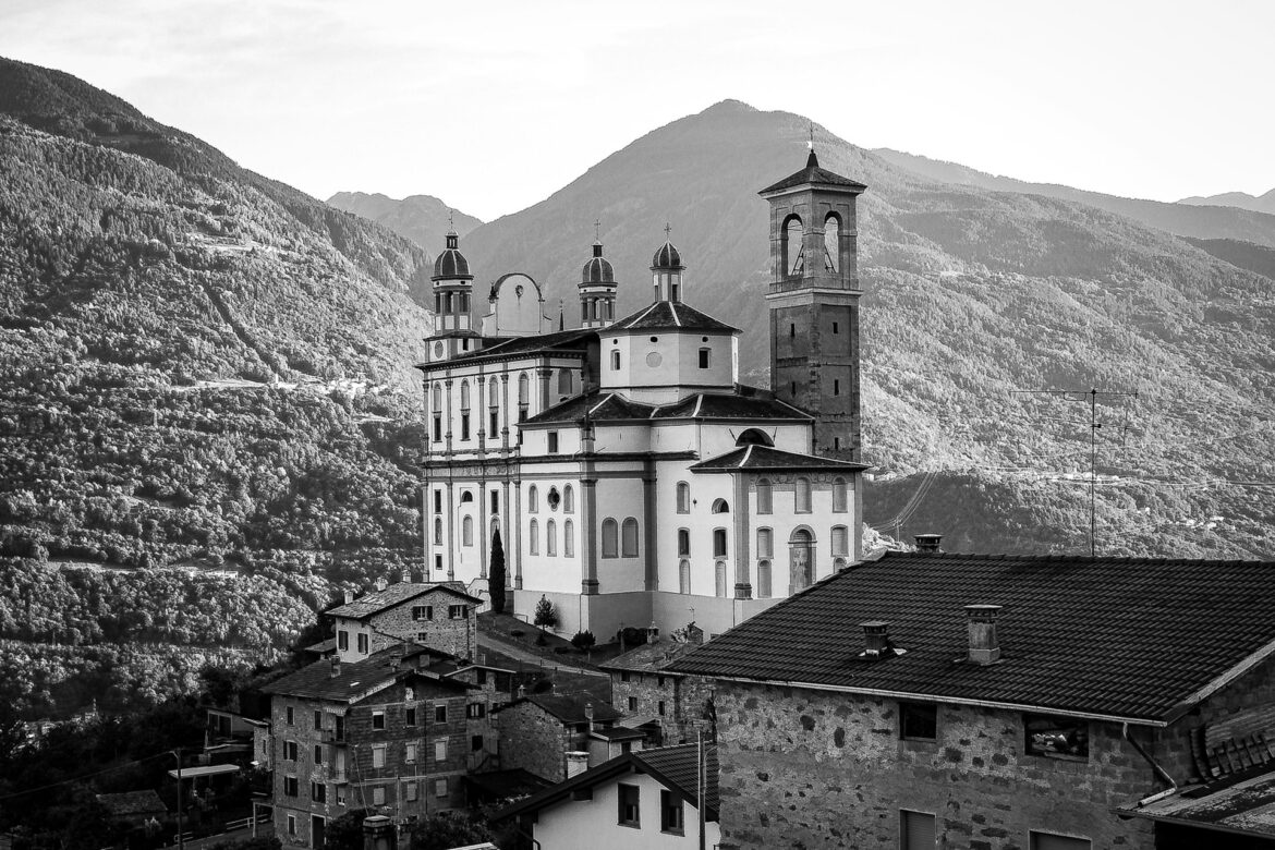 Sondrio