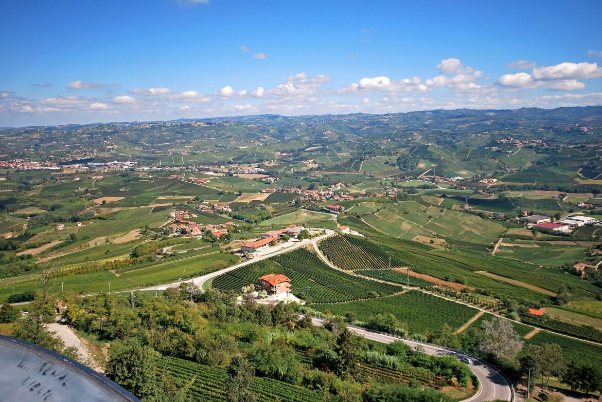 Langhe